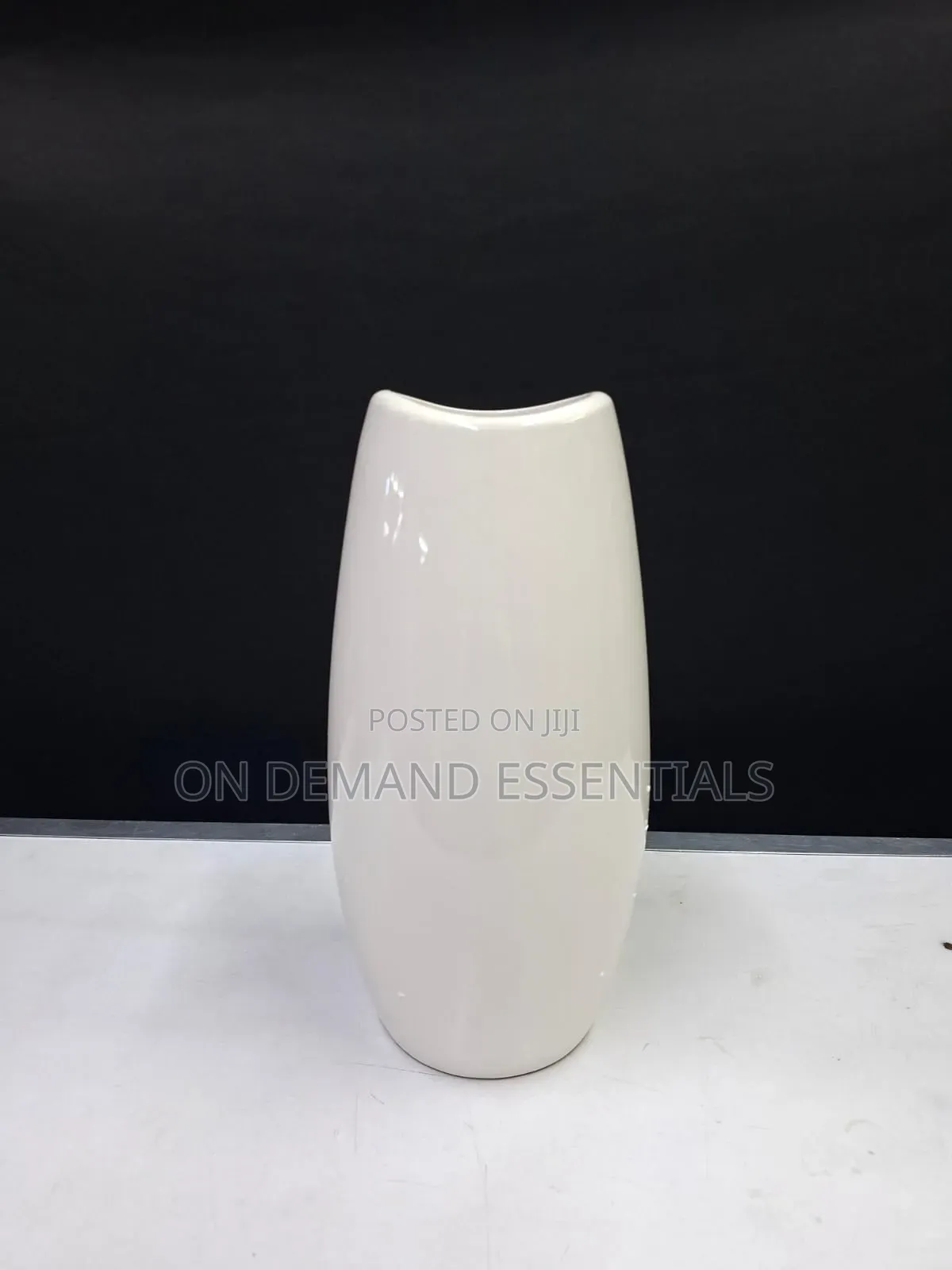 Ceramic Flower Vase