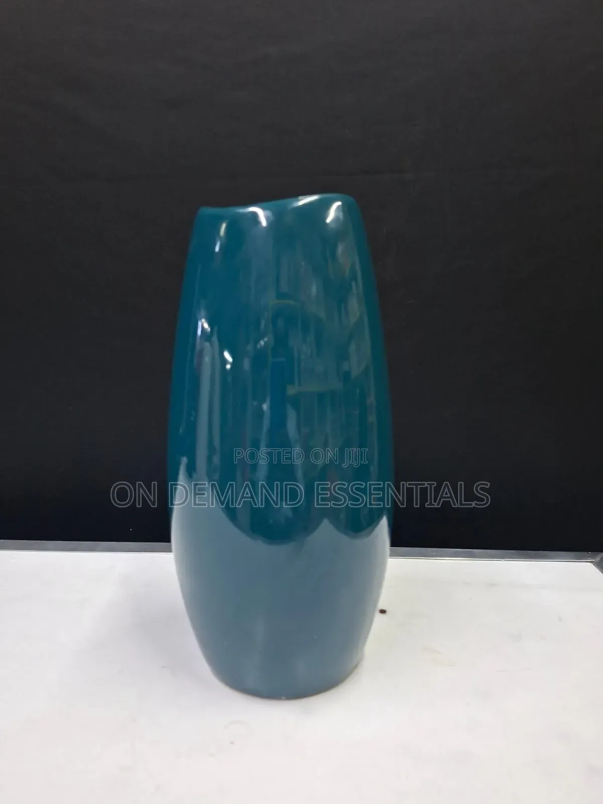 Ceramic Flower Vase