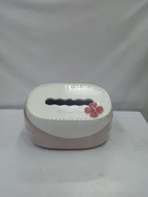 Plastic Serviette Holder