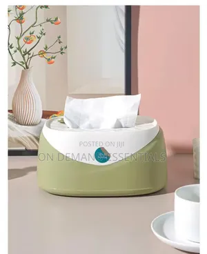 Plastic Serviette Holder