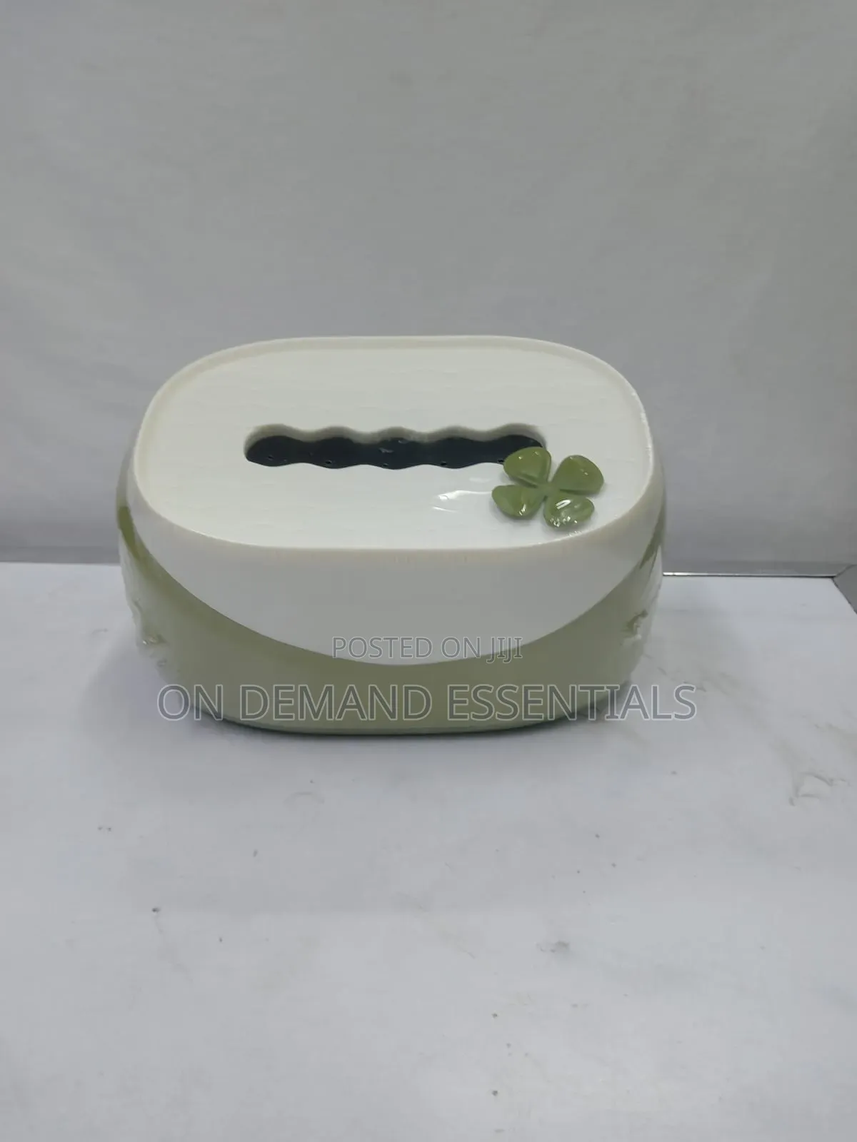 Plastic Serviette Holder