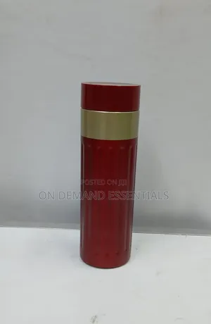 Thermal Insulated Vacuum Flask With *Gift Box and Bag Set
