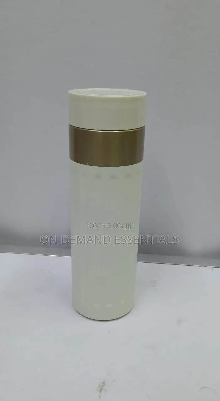 Thermal Insulated Vacuum Flask With *Gift Box and Bag Set