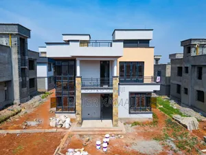 4bdrm Maisonette in Manna Residence, Kenyatta Road / Theta  for sale