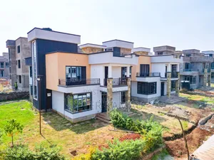 4bdrm Maisonette in Manna Residence, Kenyatta Road / Theta  for sale
