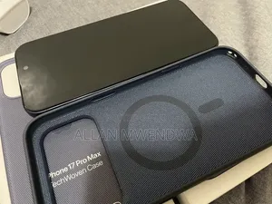 Apple iPhone 17 Pro Max 256 GB Blue