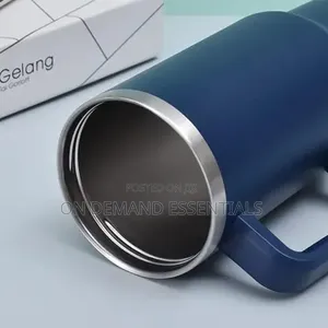 Double Wall Stainless Steel Insulated Coffee Mug/ Stanley Cup