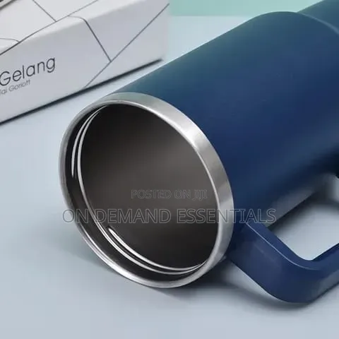 Double Wall Stainless Steel Insulated Coffee Mug/ Stanley Cup