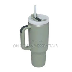 Double Wall Stainless Steel Insulated Coffee Mug/ Stanley Cup