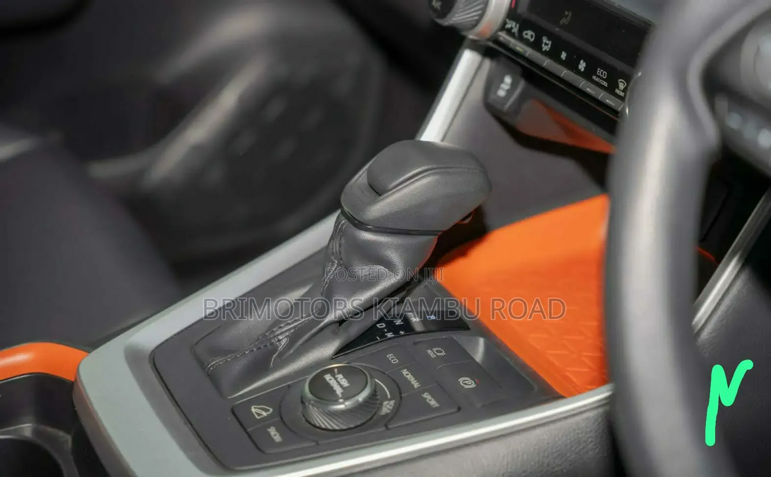 Toyota RAV4 Hybrid 2019 Gray