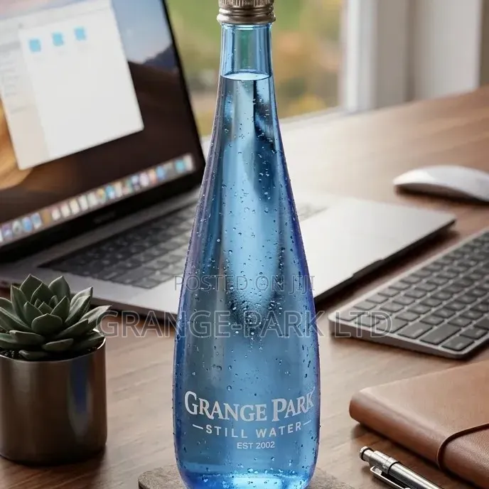 Mineral Drinking Water Delivery – Home Office Supply