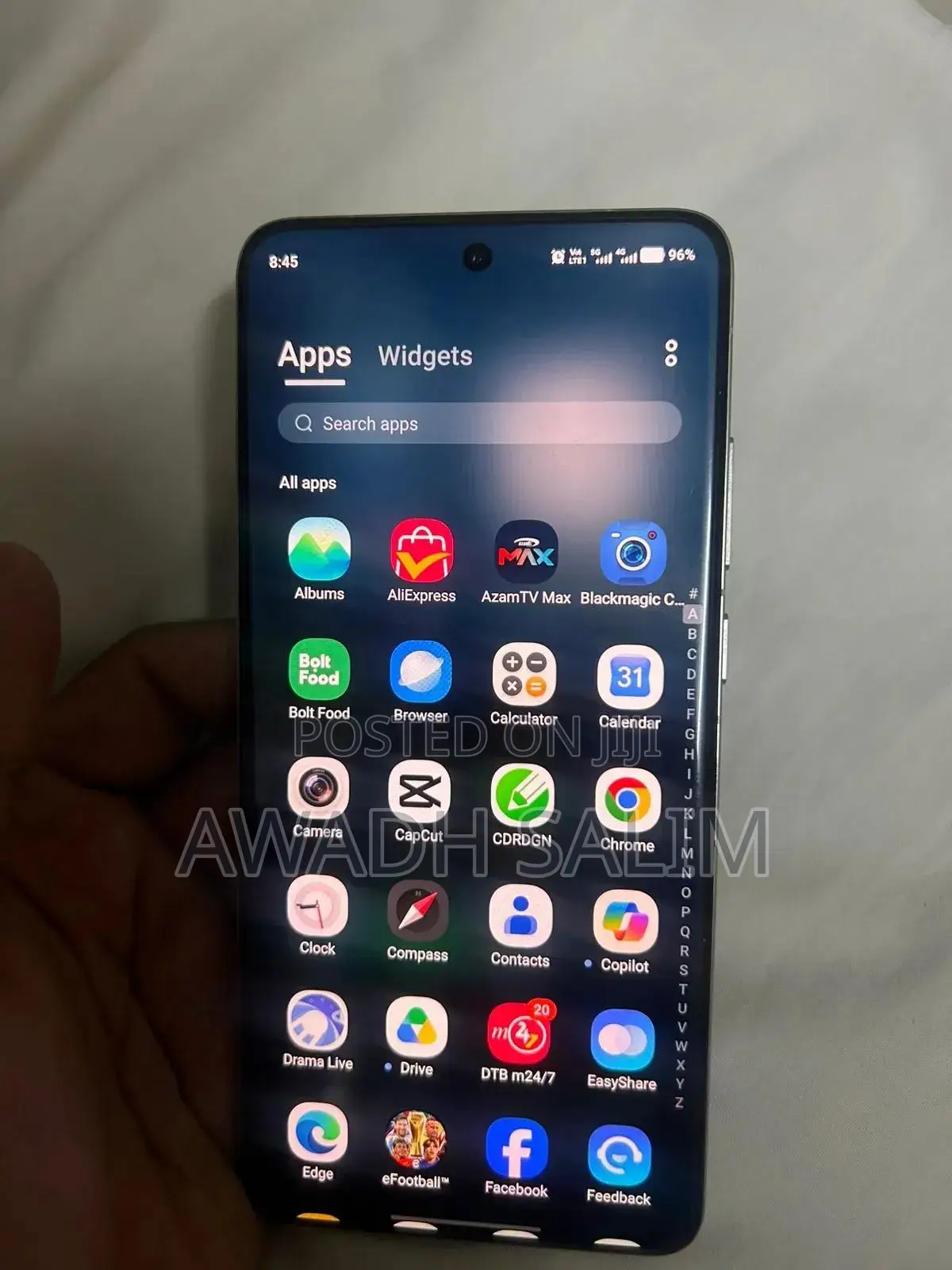 Vivo X200 Pro 512 GB Silver