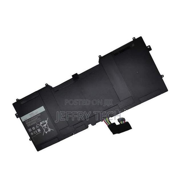 C4K9V Replacement Battery for Dell XPS Series - Black