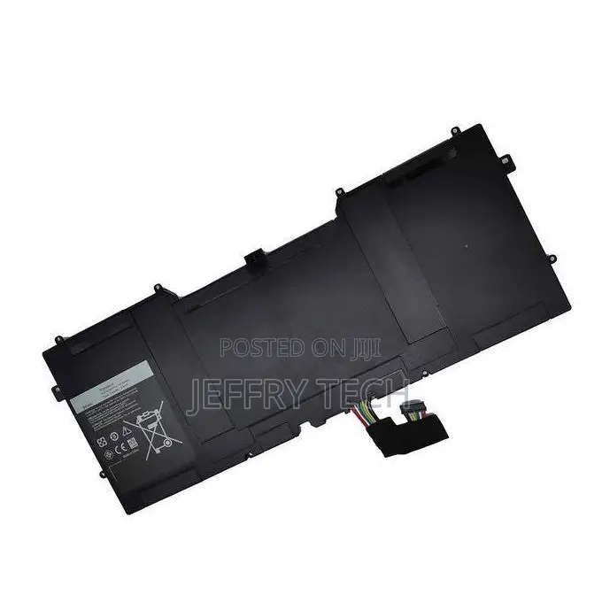 C4K9V Replacement Battery for Dell XPS Series - Black