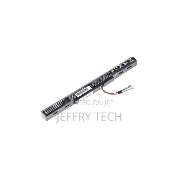 Accer AS16A5K/AS16A8K/AS16A7K Replacement Battery for E5-774, E5-774g - thumbnail 2