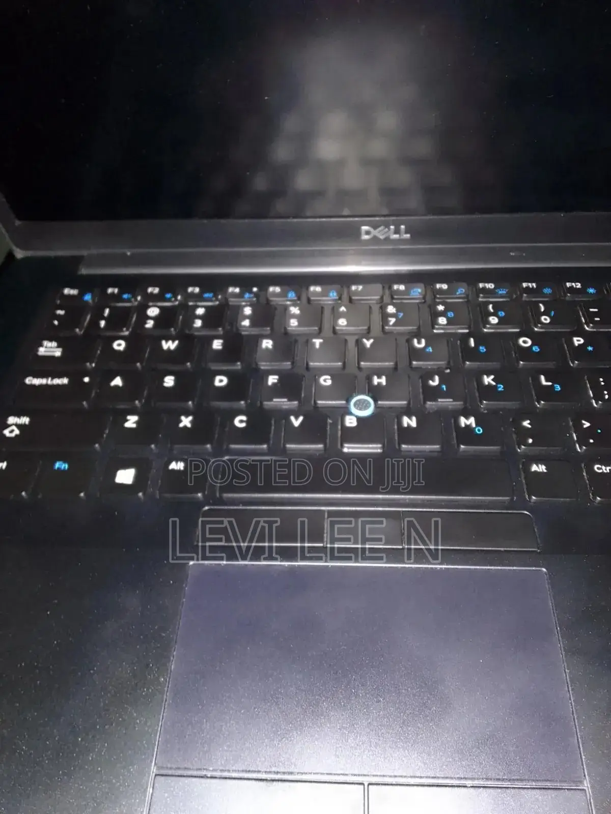 Laptop Dell Latitude 7480 8GB Intel Core i5 SSD 256GB
