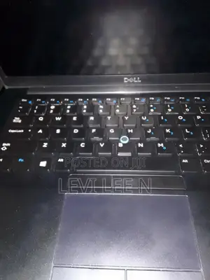 Laptop Dell Latitude 7480 8GB Intel Core i5 SSD 256GB