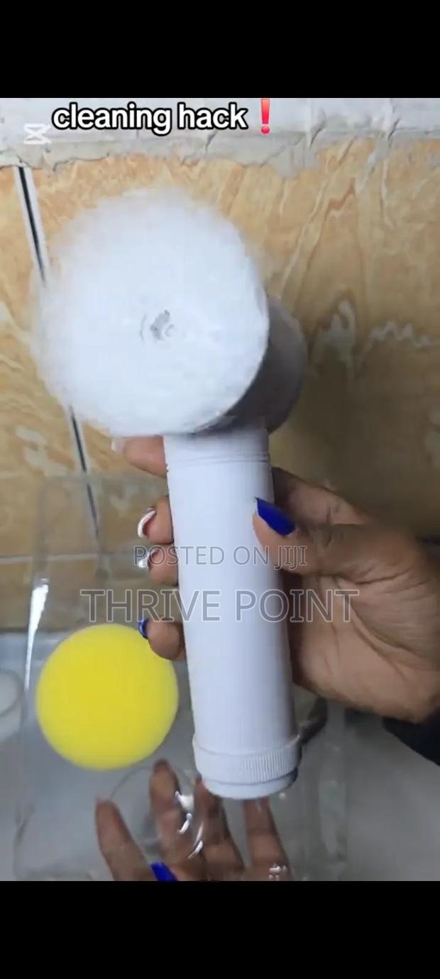 USB Rechargable Magic Brush - thumbnail 2