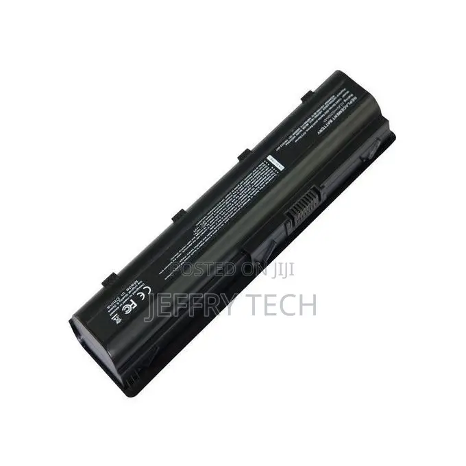 HP Pavilion DM4 Laptop Replacement Battery - Black