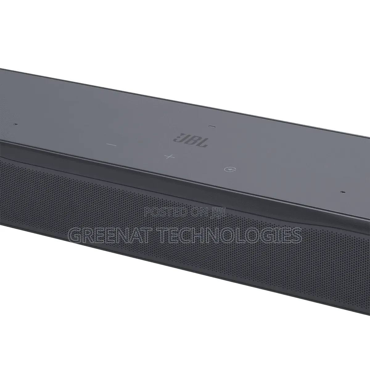 JBL Bar 500 MK2 - 750W RMS Genuine