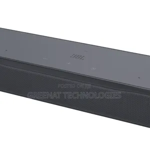 JBL Bar 500 MK2 - 750W RMS Genuine