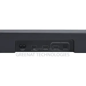 JBL Bar 500 MK2 - 750W RMS Genuine