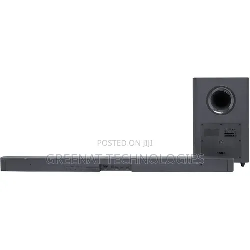 JBL Bar 2.1 Deep Bass (MK2) Soundbar 300W RMS