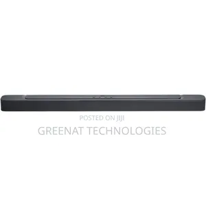 JBL Bar 2.1 Deep Bass (MK2) Soundbar 300W RMS