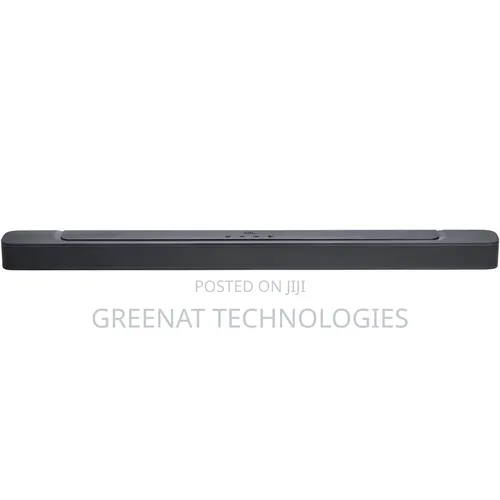 JBL Bar 2.1 Deep Bass (MK2) Soundbar 300W RMS