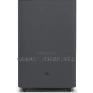 JBL Bar 2.1 Deep Bass (MK2) Soundbar 300W RMS