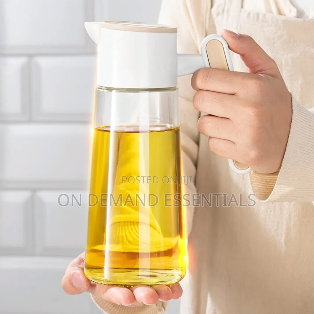 620ml Oil Dispenser