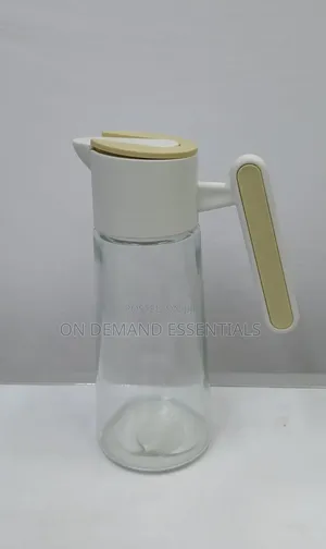 620ml Oil Dispenser