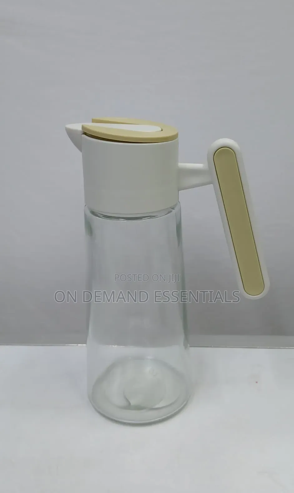 620ml Oil Dispenser