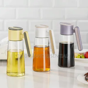 620ml Oil Dispenser