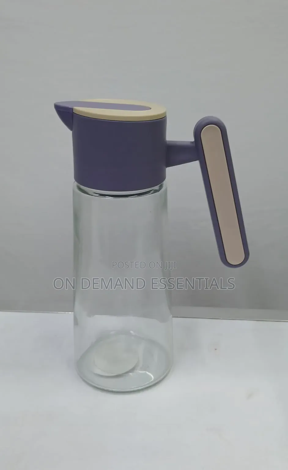 620ml Oil Dispenser