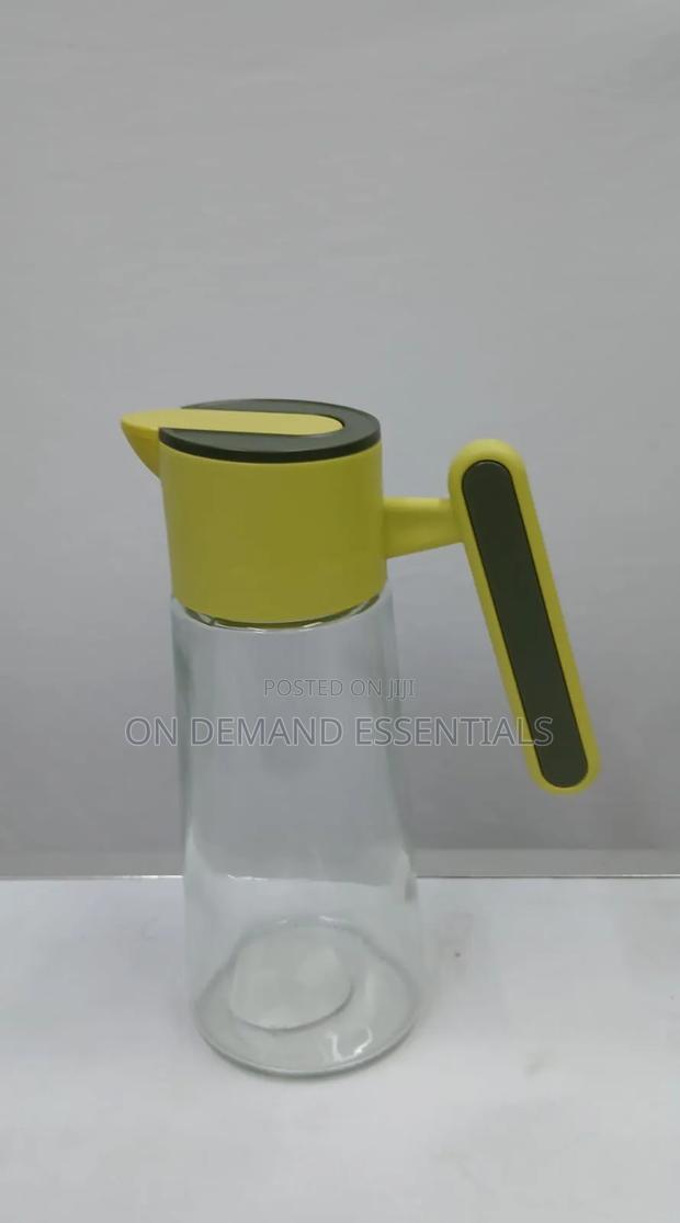 620ml Oil Dispenser - thumbnail 7