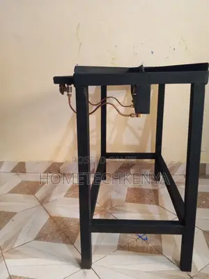 Industrial Bunner Fabricators and Gas Line Installation