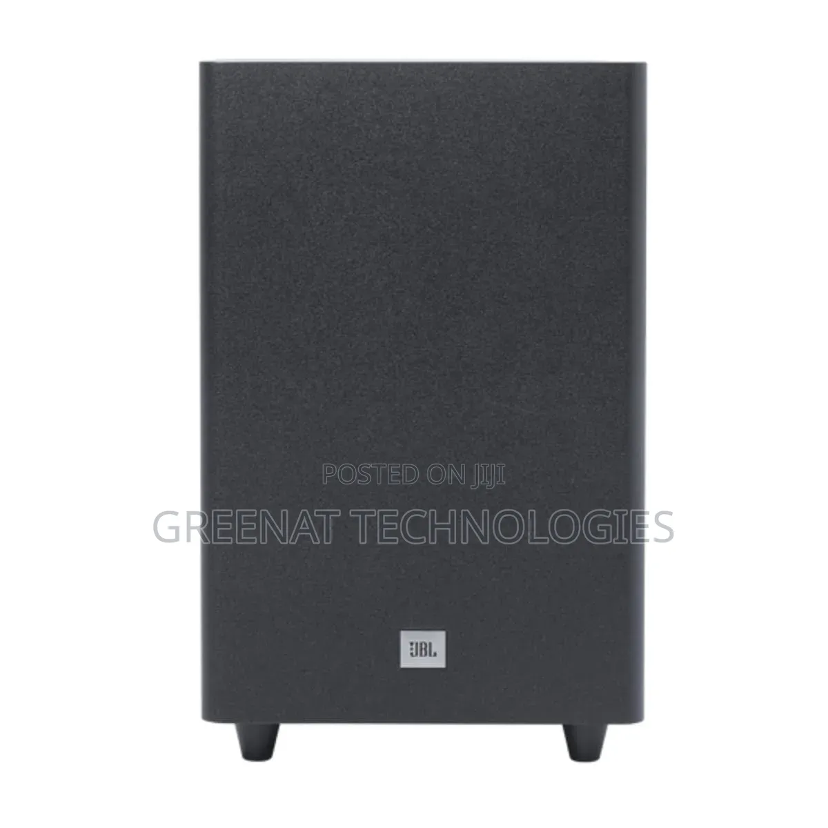 JBL Cinema SB550 3.1 250W RMS Genuine JBL 3.1 Channel Wireles Sub