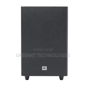 JBL Cinema SB550 3.1 250W RMS Genuine JBL 3.1 Channel Wireles Sub