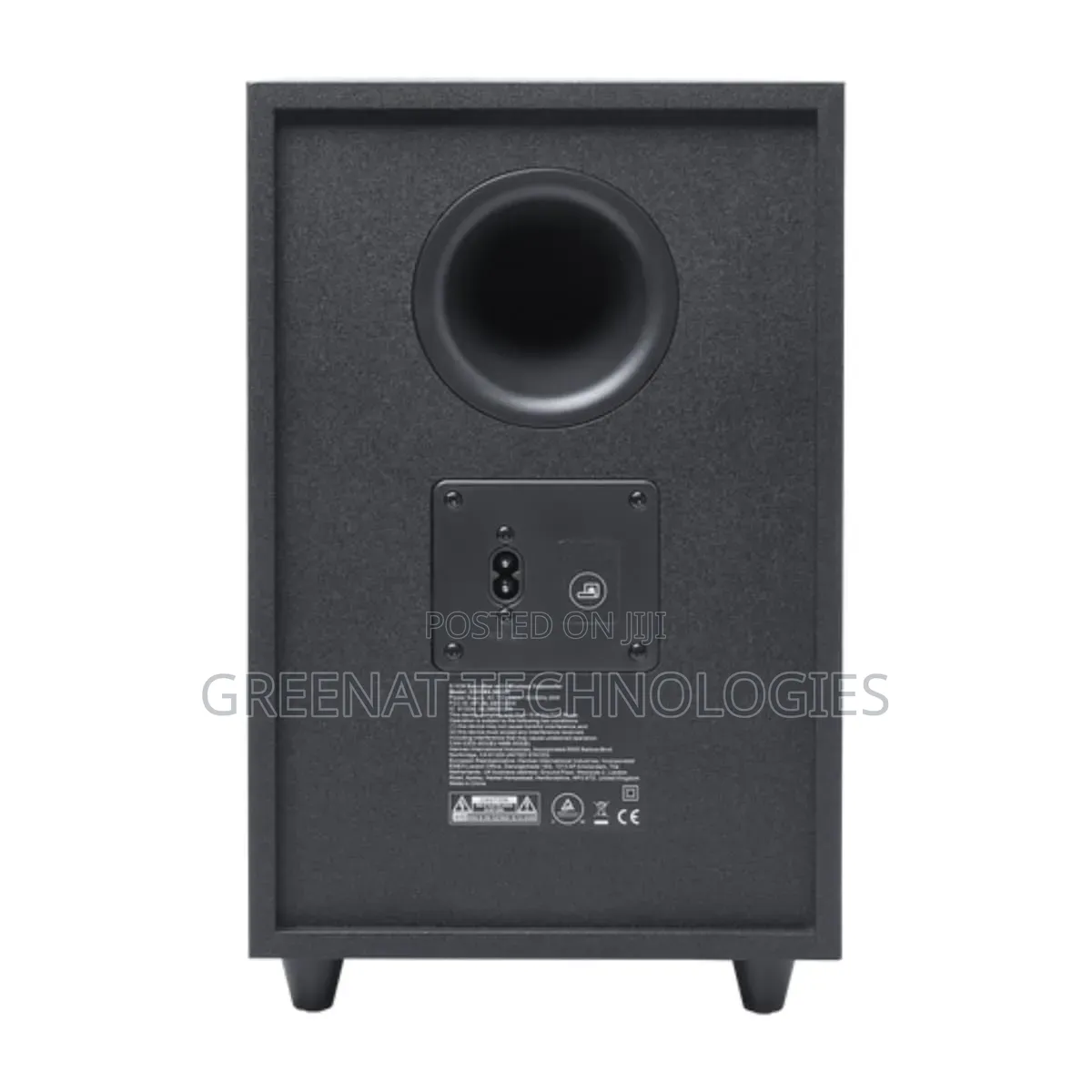 JBL Cinema SB550 3.1 250W RMS Genuine JBL 3.1 Channel Wireles Sub