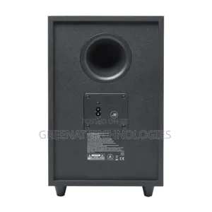 JBL Cinema SB550 3.1 250W RMS Genuine JBL 3.1 Channel Wireles Sub