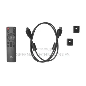 JBL Cinema SB550 3.1 250W RMS Genuine JBL 3.1 Channel Wireles Sub