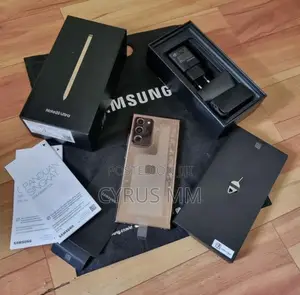 Samsung Galaxy Note 20 Ultra 5G 512 GB