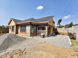3bdrm Bungalow in Kibiko, Kibiku for sale