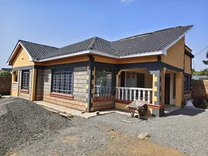3bdrm Bungalow in Kibiko, Kibiku for sale