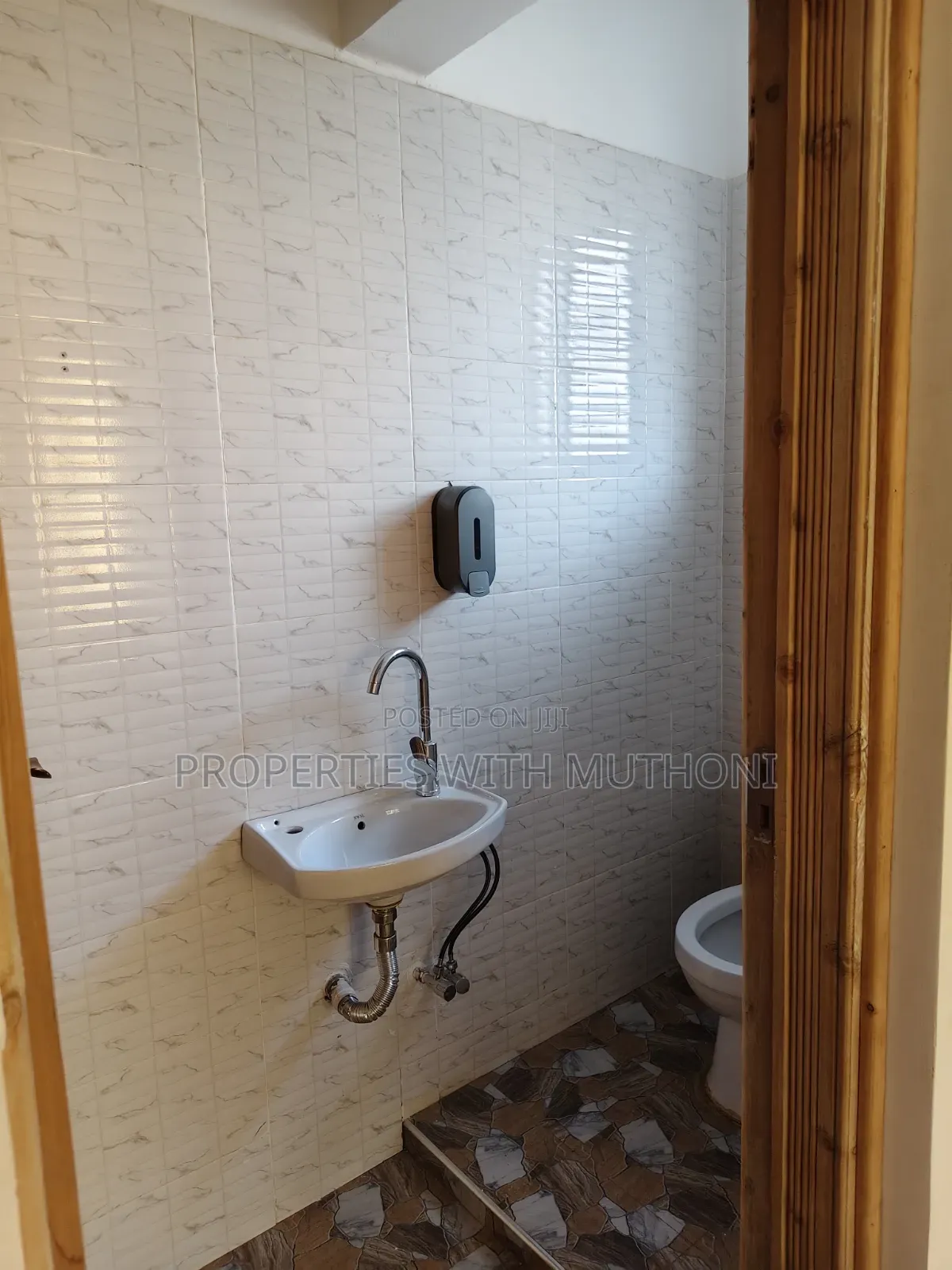 3bdrm Bungalow in Kibiko, Kibiku for sale