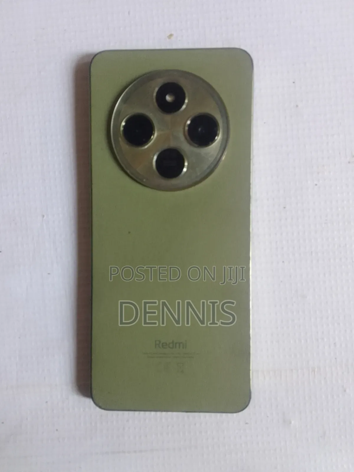Xiaomi 14 256 GB Green