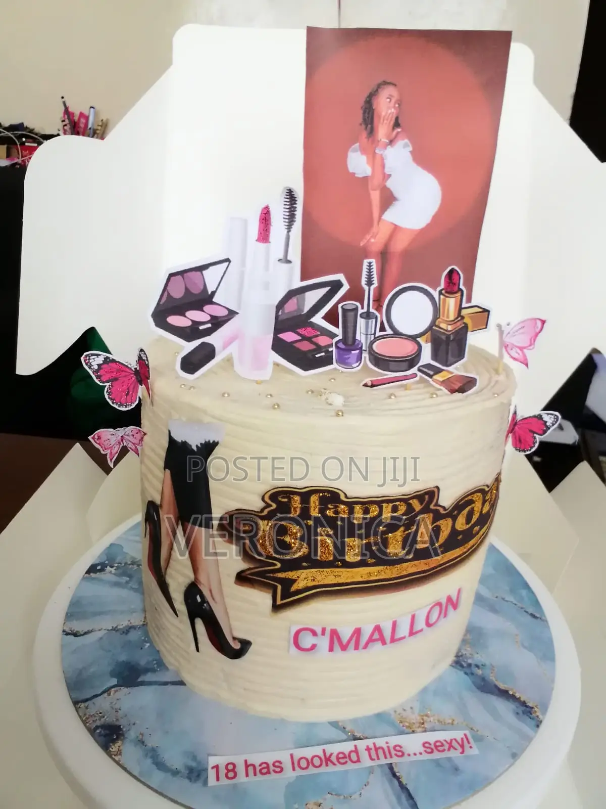 Royal Bites. Cake for All Occasions