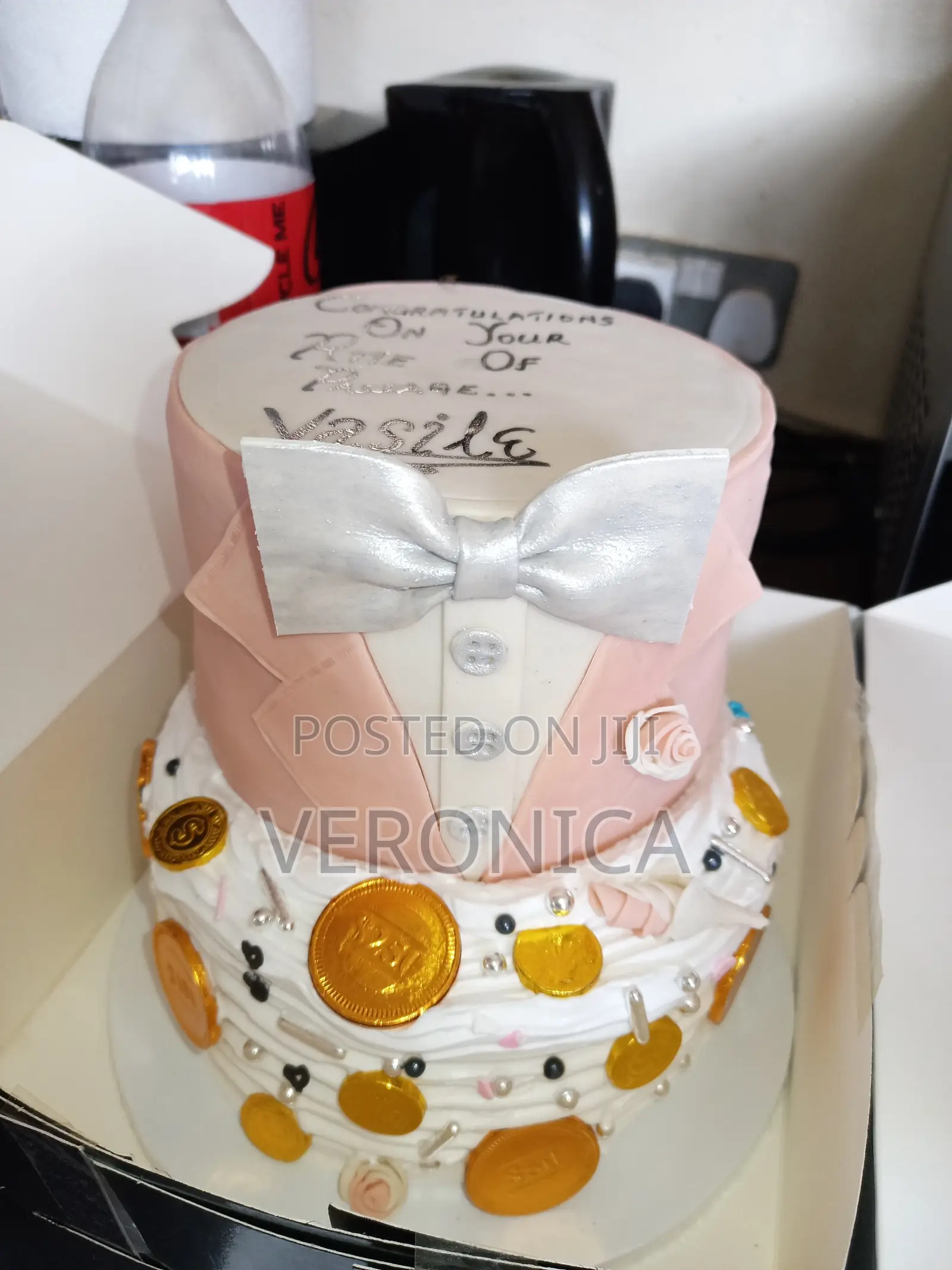 Royal Bites. Cake for All Occasions