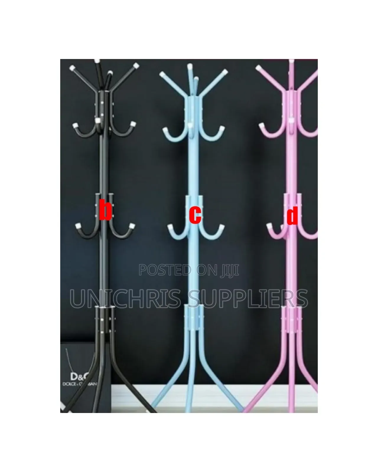Coat Stand